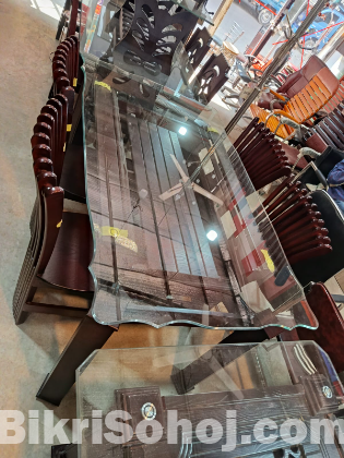 Dinner set 4/6 seater